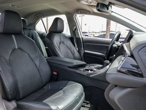 Used 2024 Toyota Camry XSE FWD image 20
