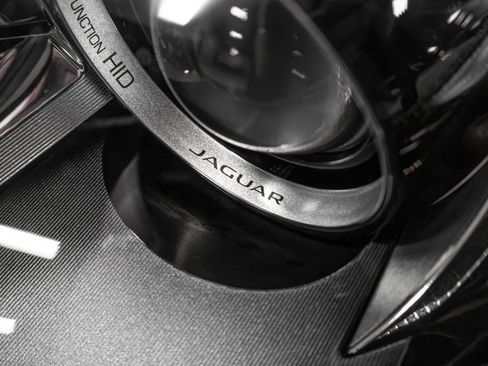 Used 2016 Jaguar F-TYPE S image 34