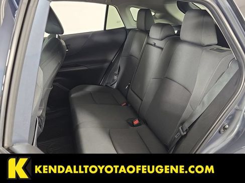 Used 2024 Toyota Venza LE AWD/4WD image 24