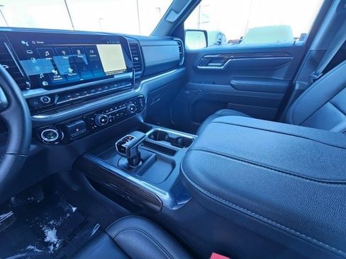 Used 2024 Chevrolet Silverado 1500 RST w/ Convenience Package II image 19