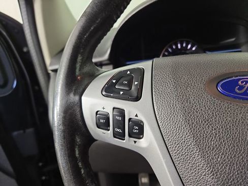 Used 2013 Ford Edge SEL AWD/4WD image 21