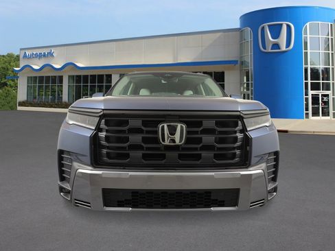 New 2026 Honda Pilot EX-L image 6