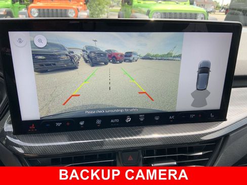 Used 2023 Ford Escape ST-Line w/ Tech Pack #1 AWD/4WD image 43