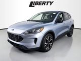 Certified 2022 Ford Escape SE w/ SE Sport Appearance Package image 3