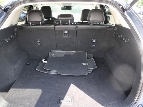 Used 2025 MAZDA CX-5 Carbon Edition AWD/4WD image 19