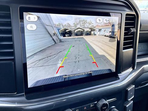 Used 2025 Ford F150 STX w/ Equipment Group 200A image 29