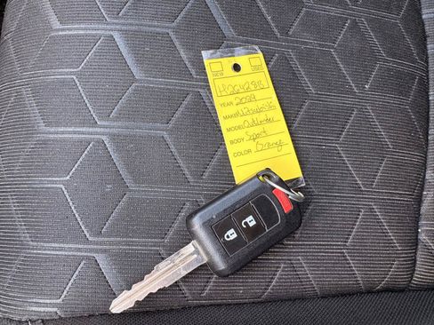 Used 2024 Mitsubishi Outlander Sport AWD image 42