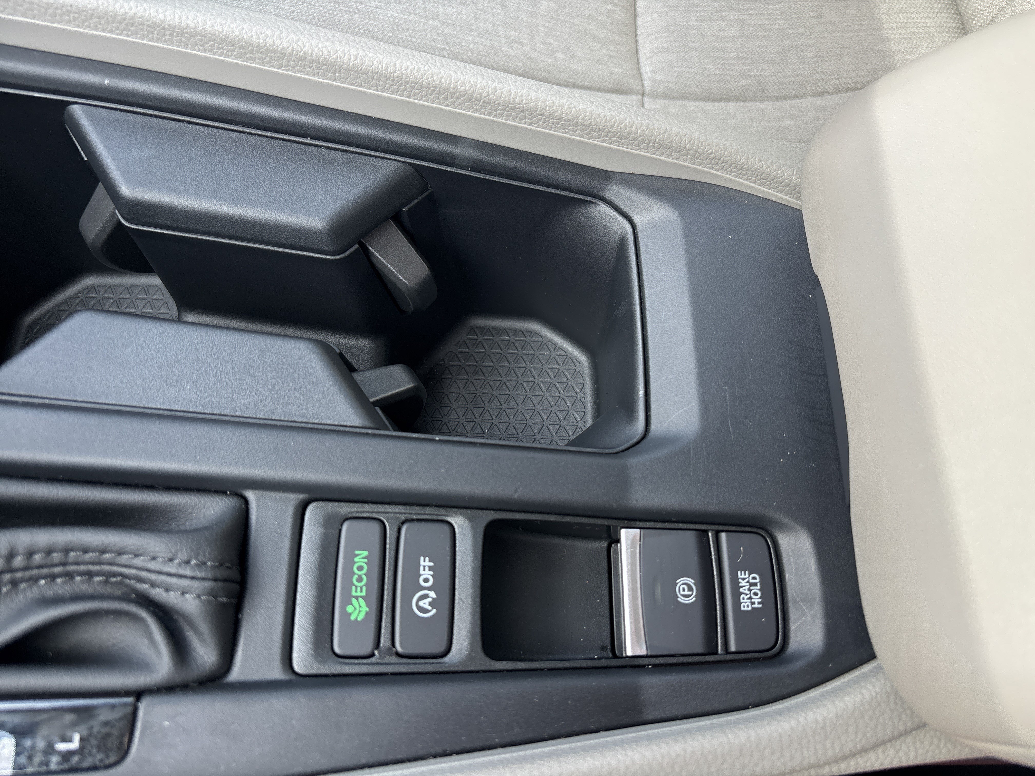 Certified 2026 Honda Accord SE image 20