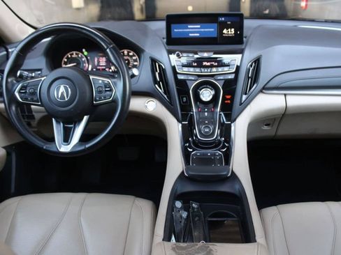 Used 2022 Acura RDX FWD image 16