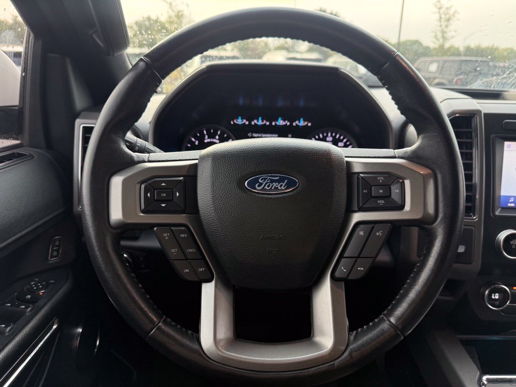 Used 2021 Ford Expedition XLT RWD image 14