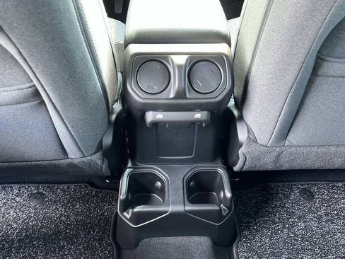 New 2026 Jeep Wrangler Unlimited Sport AWD/4WD image 16