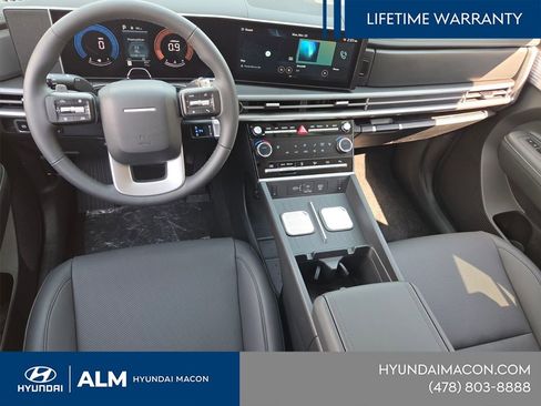 New 2026 Hyundai Santa Fe XRT AWD/4WD image 16
