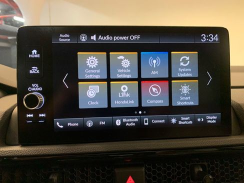 Used 2025 Honda CR-V EX-L image 30
