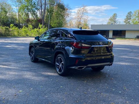 Used 2017 Lexus RX 350 AWD w/ Luxury Package image 5