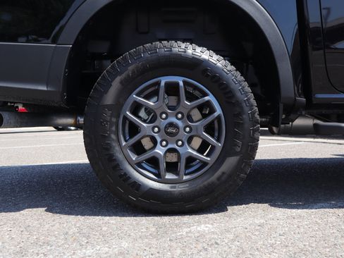 New 2025 Ford Ranger XLT image 12