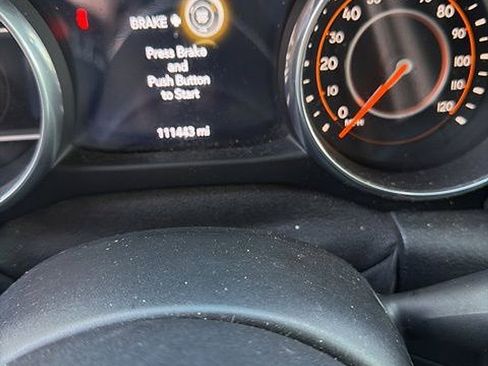 Used 2018 Jeep Wrangler Unlimited Sahara image 3