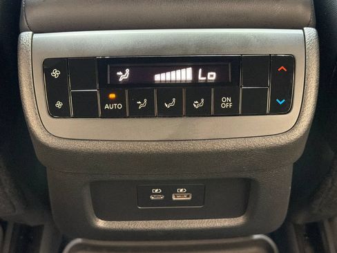 Used 2024 Nissan Pathfinder Rock Creek AWD/4WD image 6