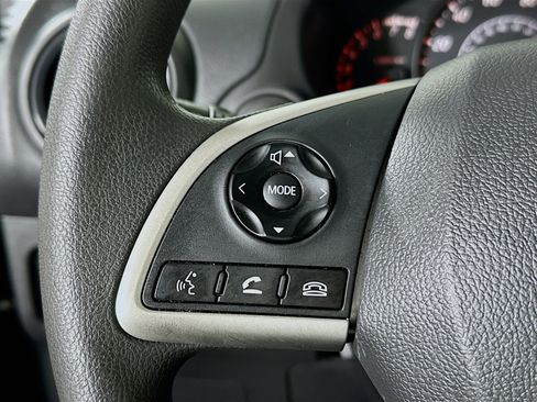 Used 2024 Mitsubishi Mirage G4 ES FWD image 16