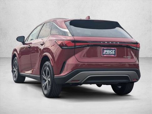 Used 2023 Lexus RX 350 Premium w/ Accessory Package (Z1) AWD/4WD image 8
