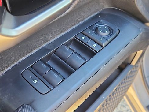 New 2026 Toyota Tacoma TRD Off-Road image 18