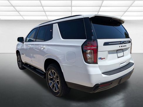 Certified 2024 Chevrolet Tahoe Z71 w/ Luxury Package AWD/4WD image 28