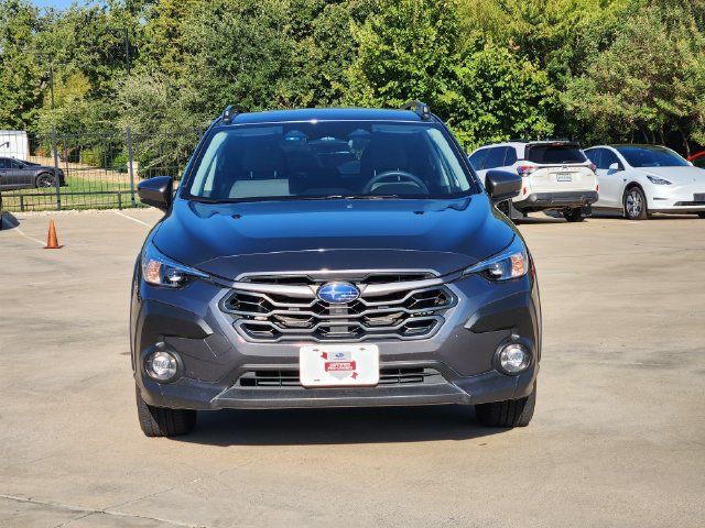 Certified 2024 Subaru Crosstrek 2.0i Premium AWD/4WD image 2