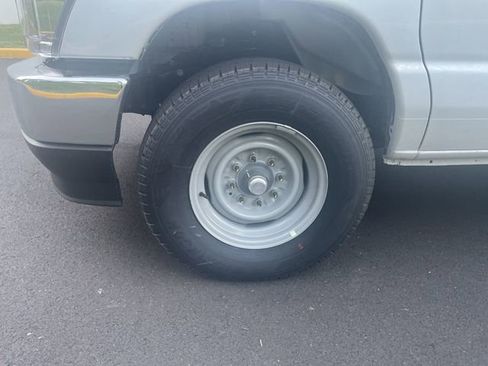 New 2026 Ford E-350 and Econoline 350 Super Duty w/ Power Equipment Group image 4