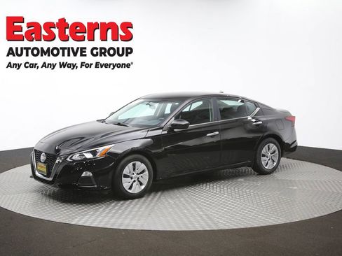 Used 2019 Nissan Altima 2.5 S image 56