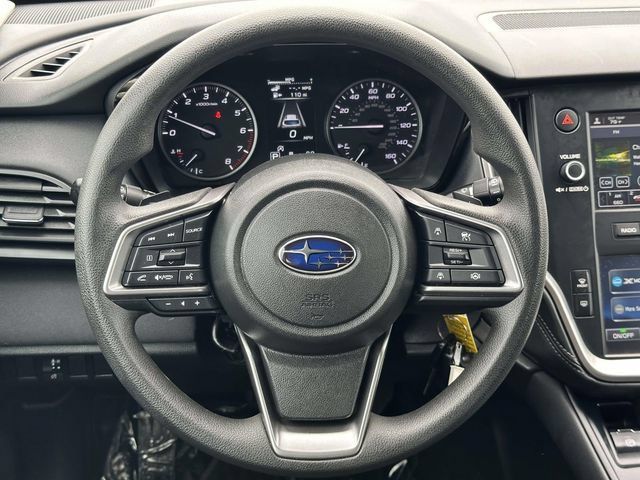 Used 2024 Subaru Outback AWD/4WD image 22