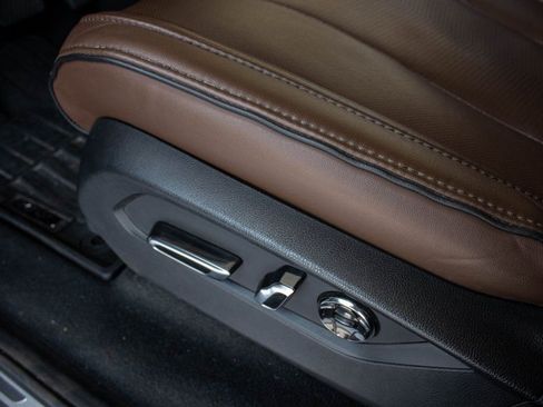 Used 2024 Acura MDX SH-AWD w/ Advance Package image 26