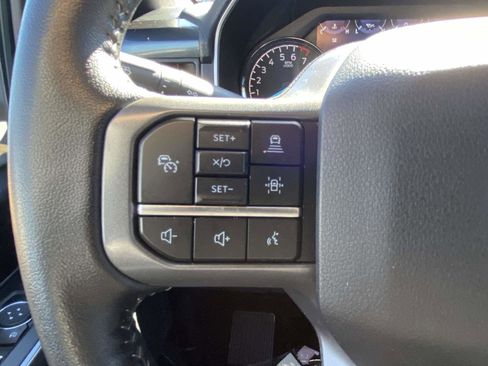 Used 2022 Ford F150 XLT w/ Equipment Group 302A High image 20