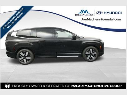 New 2026 Hyundai Ioniq 9 SEL