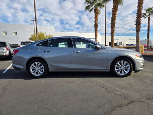 Used 2024 Chevrolet Malibu LT FWD image 7