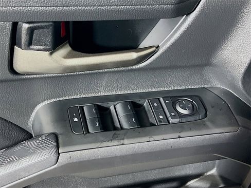 Certified 2025 Toyota Tacoma TRD Off-Road w/ TRD Off Road Premium Package image 17