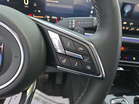 Used 2025 Buick Envision Preferred image 20