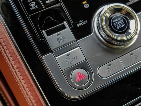 Used 2020 Bentley Continental GT AWD/4WD image 34