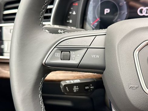 Used 2026 Audi Q7 3.0T Premium Plus w/ Premium Plus Package image 11