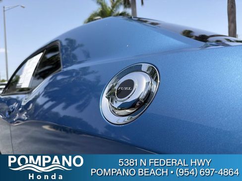 Used 2022 Dodge Challenger R/T RWD image 22