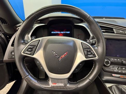 Used 2016 Chevrolet Corvette Z06 RWD image 18