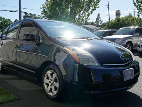 Used 2007 Toyota Prius image 9