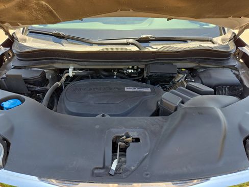 Used 2018 Honda Ridgeline RTL-E image 31