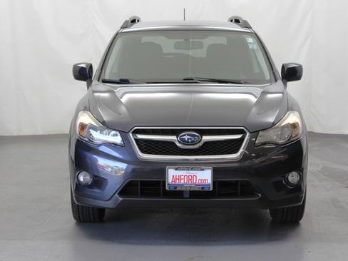 Used 2013 Subaru Crosstrek 2.0i Limited w/ Popular Pkg 1 AWD/4WD image 4