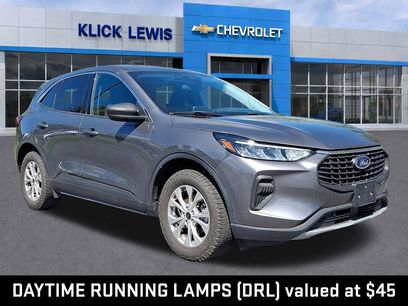 Used 2023 Ford Escape Active