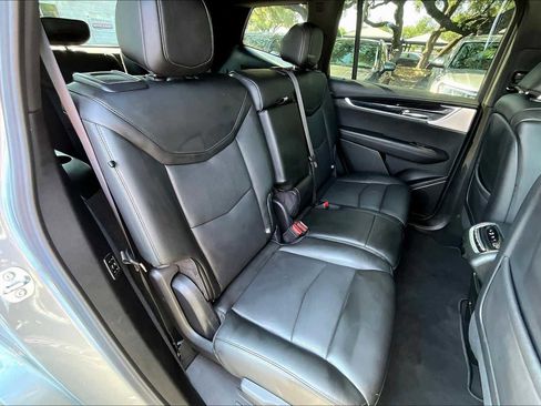 Used 2024 Cadillac XT6 Premium Luxury image 37