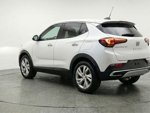Used 2025 Buick Encore GX Preferred FWD image 6