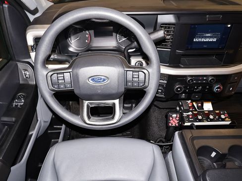 New 2026 Ford F550 XL image 17