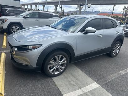 Used 2020 MAZDA CX-30 FWD w/ Preferred Package
