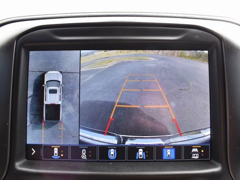 Used 2020 GMC Sierra 1500 AT4 w/ AT4 Premium Package image 22