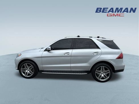 Used 2018 Mercedes-Benz GLE 350 image 4