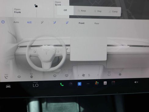 Used 2023 Tesla Model Y Long Range AWD/4WD image 20
